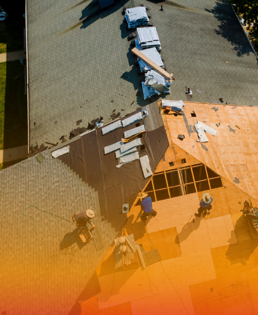 Remodeling & Renovation